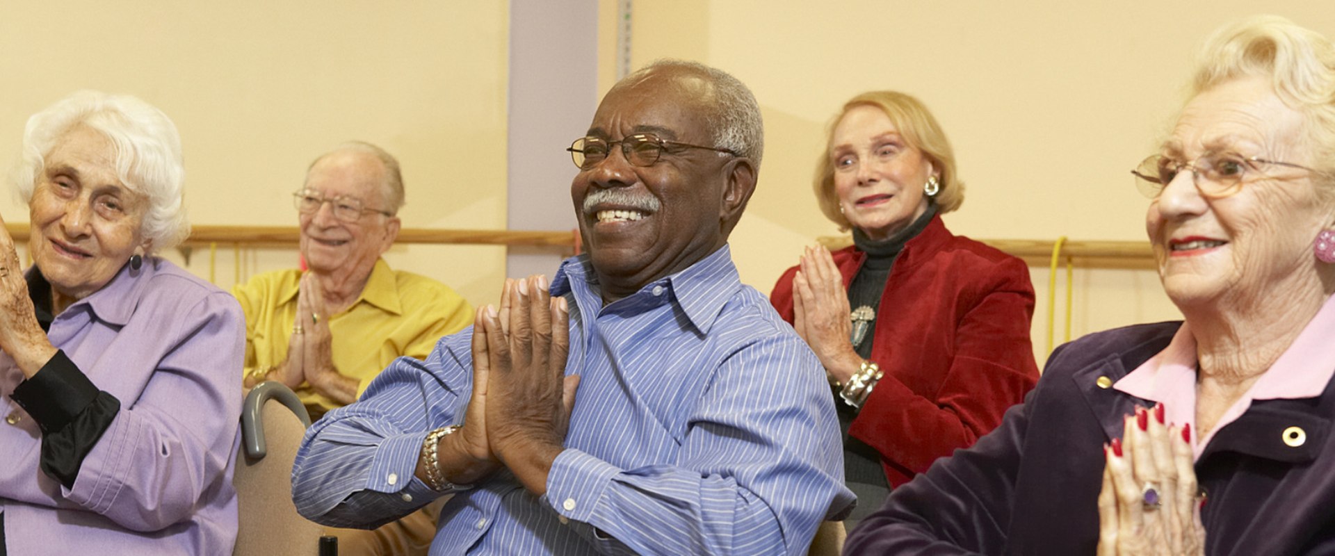 The Importance of Senior Citizen-Focused Community Organizations in Middlesex County, MA
