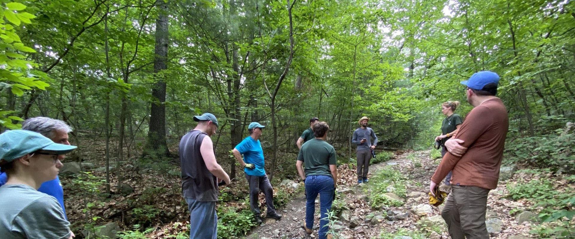 The Power of Community Organizations in Middlesex County, MA