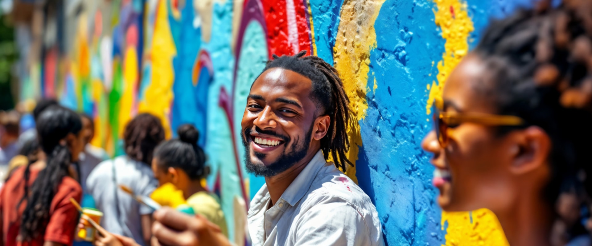 The Vital Role of Community Organizations in Promoting Mental Health and Wellness in Middlesex County, MA