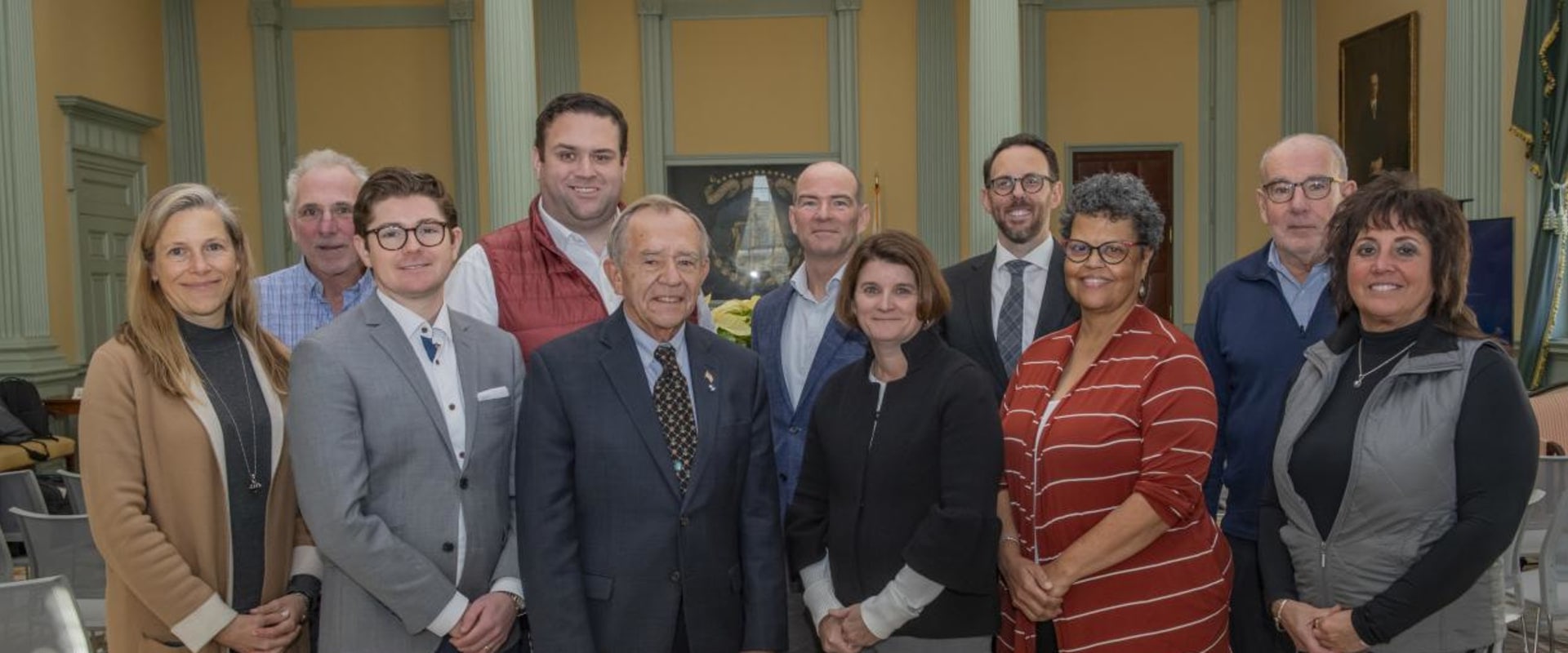 The Impact of Community Organizations in Middlesex County, MA