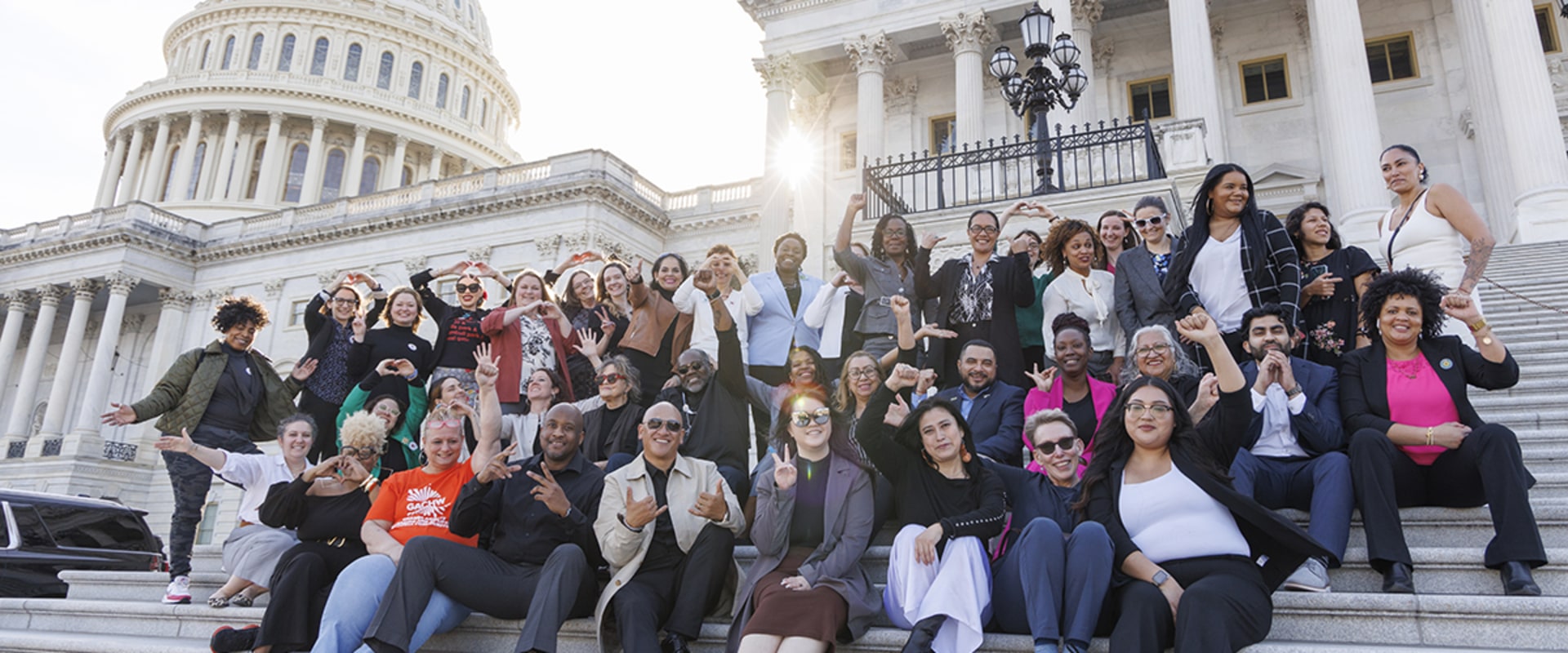 The Power of Collaboration: Strengthening Community Organizations in Middlesex County, MA