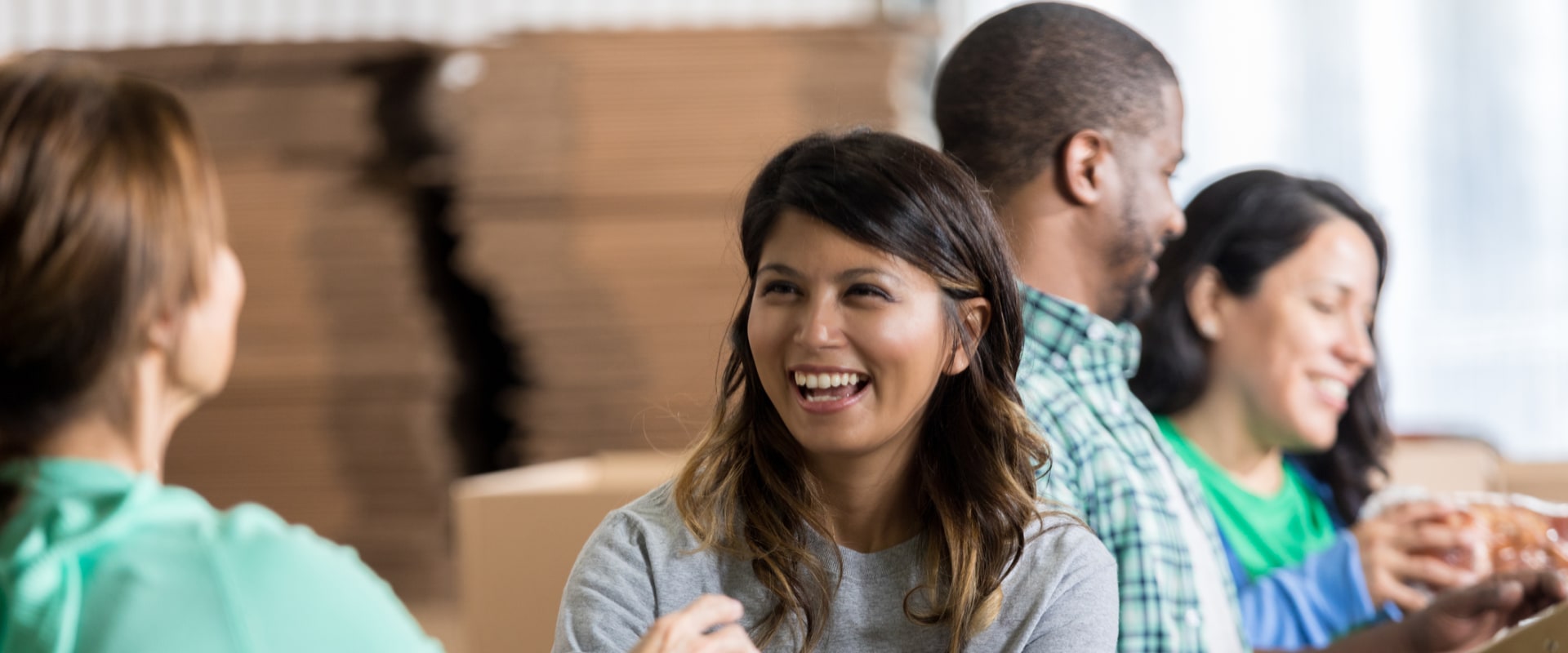 5 Ways to Support and Donate to Causes through Community Organizations in Middlesex County, MA