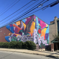Uncovering the Vibrant Arts and Culture Community in Middlesex County, MA