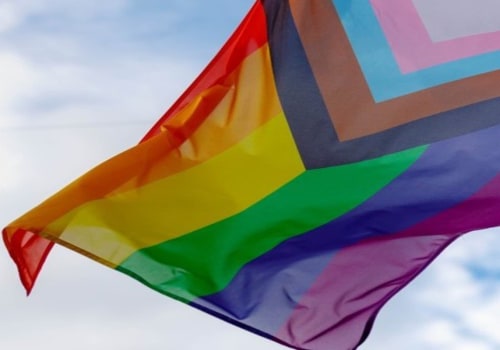 The Importance of LGBTQ+ Community Organizations in Middlesex County, MA