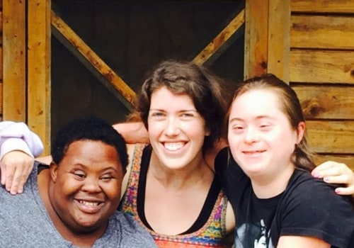 The Importance of Community Organizations for Individuals with Disabilities in Middlesex County, MA