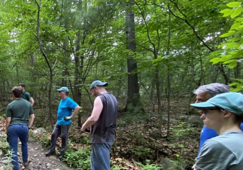 The Power of Community Organizations in Middlesex County, MA