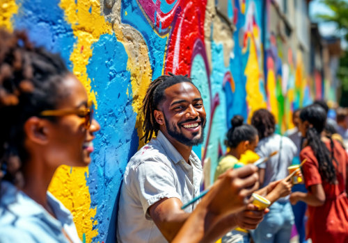 The Vital Role of Community Organizations in Promoting Mental Health and Wellness in Middlesex County, MA