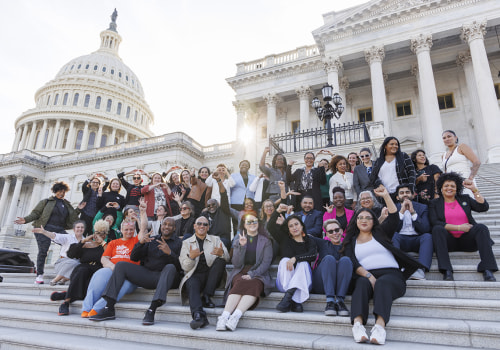 The Power of Collaboration: Strengthening Community Organizations in Middlesex County, MA