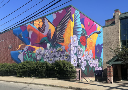 Uncovering the Vibrant Arts and Culture Community in Middlesex County, MA