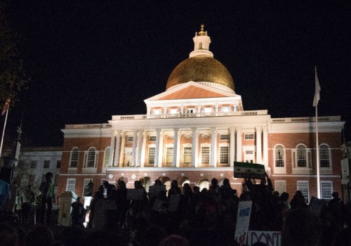 The Power of Community: How to Get Involved in Middlesex County, MA