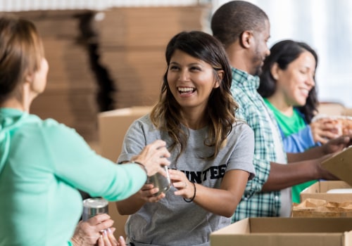 5 Ways to Support and Donate to Causes through Community Organizations in Middlesex County, MA